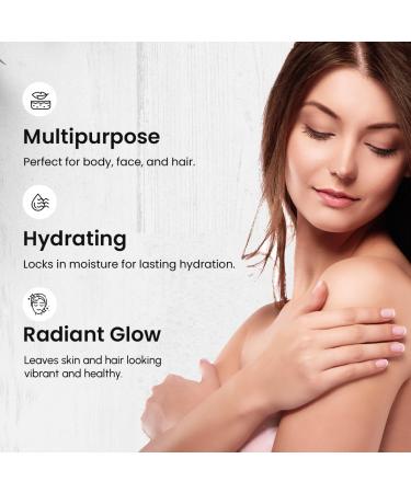 Elixir Radiance 3-in-1 Luxurious Dry Beauty Oil - Nourishing Vitamin E & Macadamia Oil for Body Face & Hair | Hydrating Non-Greasy Lightweight | Achieve Radiant Glow - 3.38 Oz - Buy Online on GoSupps.com