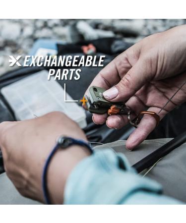 Gerber Freehander Fishing Line Management Tool - Tangle-Free Solution for Anglers - Buy Online on GoSupps.com