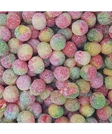 Rosey Apples Bag - Apple Flavoured Hard Boiled Sweets (3kg) - Buy Online on GoSupps.com