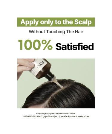 Ryo Root:Gen Hair Strength Care Scalp Treatment - Nourishing Scalp Oil for Dryness Hair Loss Prevention with Panax Ginseng & Camellia Sinensis - 2.7 Fl. Oz - Buy Online on GoSupps.com