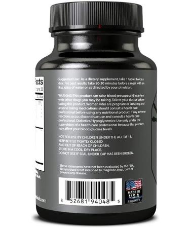 Livalis Perform- Enlargement Pills for Men- Increase Male Size 3+ in 90 Days- Mens Booster to Stop Male Performance Failure- Male Enrichment and Vitality Supplement- 60 Tablets - Buy Online on GoSupps.com