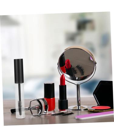 SOESFOUFU 12pcs Mascara Tube Lengthening Mascara Empty Mascara Bottle Lash Kits Eyelashes Kit Clear Plastic - Buy Online on GoSupps.com