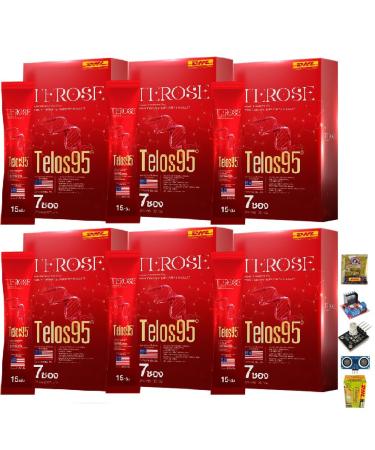 7 Sachets/Box Japanelab Terose By Jeab Sopidnapa Innovative From Japan Moisturizes Nourish Smooth Clear Skin Set 6 By Beautygoodshop Get Free For You Beauty Gifts Large Normal White