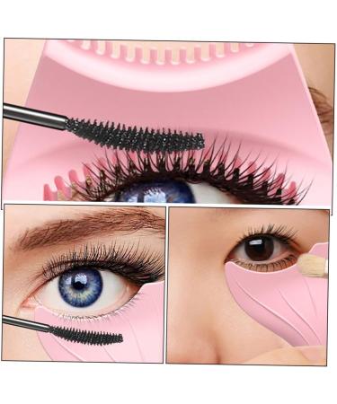Gatuida 2pi ces Lot De Applicateurs De Mascara Outils De Maquillage Pour Yeux Avec Pochoirs Eyeliner Et Protections Pour Mascara - Buy Online on GoSupps.com