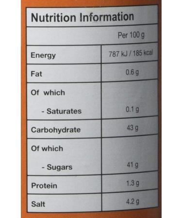 Healthy Boy Siracha Chili Sauce 700ml - Buy Online on GoSupps.com