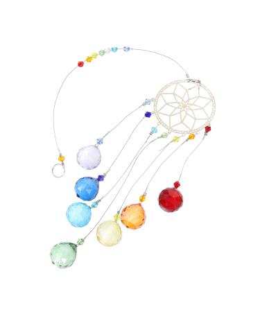 Alipis Hanging Supply Chandelier Wall Window Art Iron Adornment Photography Chain Layout Dangling Delicate