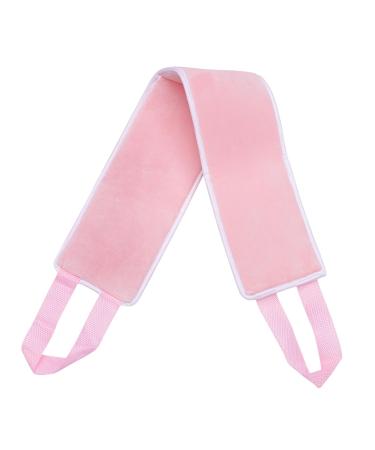 MERRYHAPY MERRYHAPY Tanning Strips for Wrists Flocked Lotion Applicator for Sunscreen Applicator - Tanning