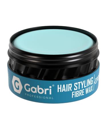 Gabri Haarstyling Wax 150ml - Seductive Violet Unique Fragrance Bright Shine & Creative Style - Spider Fibre Wax - Buy Online on GoSupps.com