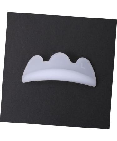 5 Pair Eyelash Curler Shield Pads - Ultimate Eyelash Perm & Extension Kit for Perfect Lash Lift - Buy Online on GoSupps.com
