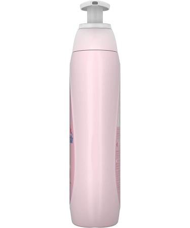 Johnson's Baby Moisturizing Pink Lotion with Coconut Oil 16.9 Fl Oz (Pack of 3) - Hypoallergenic Baby Lotion - Buy Online on GoSupps.com