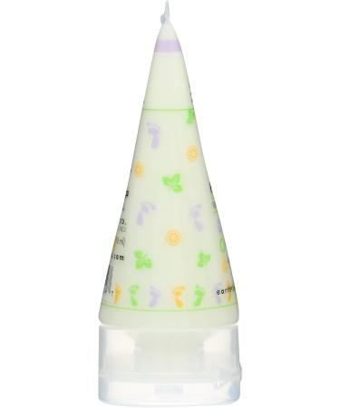 Earth Therapeutics Intensive Heel Repair - 5 oz | Best Foot Care for Dry Cracked Heels | International Shipping - Buy Online on GoSupps.com