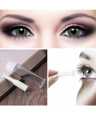 Premium Contact Lens Care Kit: Insertion Help Cleaner & Silicone Remover - 4 Essential Pieces for Easy Use - Buy Online on GoSupps.com