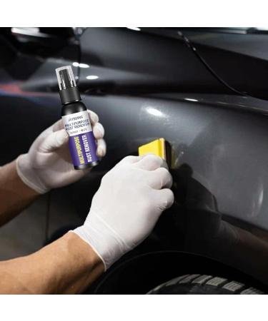 Rust Remover for Stainless Steel Multipurpose Rust Remover Spray for Metal - 1.01 Oz Rust Remover for Metal in Bathrooms Kitchens Appliances Laundry Outdoors Shakven - Buy Online on GoSupps.com