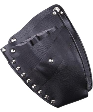 Hairdressing Scissors Bag Hairstyling Tool Bag - Buy Online on GoSupps.com