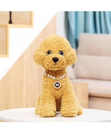 RayMinsino Pet Jewelry Cat Rhinestone Pearl Necklace Crystal Bow Tie Tag Pendant Pet Accessories L Black - Buy Online on GoSupps.com