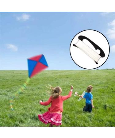 Shop Maloftars Flying Kites - 100m Stunt Kite Set with Winding Board & Line - Perfect for Outdoor Fun! - Buy Online on GoSupps.com