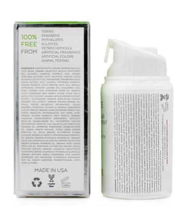 BioRadiance Botanical Cellular Brightening Treatment | Mandelic Acid Kojic Acid & Alpha-Arbutin - 60ml | Shop Internationally - Buy Online on GoSupps.com