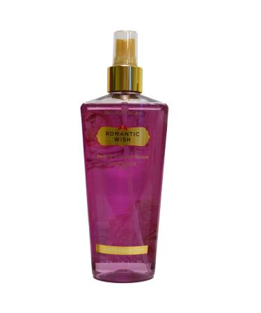 Victoria's Secret Romantic Wish Classics Collection Fragrance Mist 8.4 oz