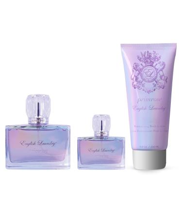 English Laundry Primrose Eau de Parfum Gift Set 3.4 fl. oz. for Women - Buy Online on GoSupps.com