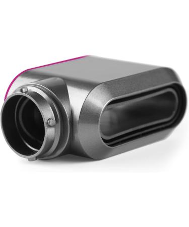 Pre-Styling Dryer Nozzle for Dyson Airwrap HS05/HS01 | Rose Red Hair Styler Attachment - International Shipping Available - Buy Online on GoSupps.com