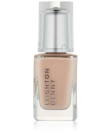 LEIGHTON DENNY Cr me de la Cr me Nail Polish High Performance Nail Colour Cream Nail Varnish 12ml