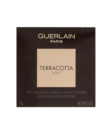 Buy Terracotta Light Powder No. 00 - Light Cool | International Shipping Available - Buy Online on GoSupps.com