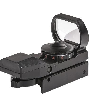 Firefield Multi Red & Green Reflex Sight - Versatile and Accurate Optics for Precision Shooting - Buy Online on GoSupps.com