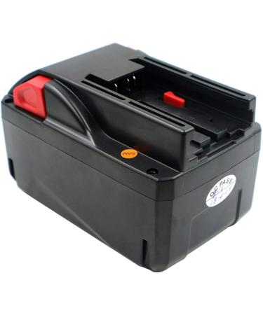 3000mAh Li-ion Battery for Milwaukee 28V: Compatible with BS-28A V28B M28BX & More | Rechargeable MIL28V Battery - Buy Online on GoSupps.com