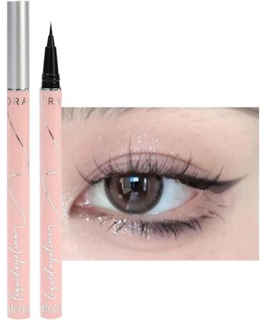  Raxove Smudge-resistant liquid eyeliner - Smooth color liquid eyeliner - Sweat-resistant and versatile eyeliner pencil - 24-hour waterproof liner so you can - Buy Online on GoSupps.com