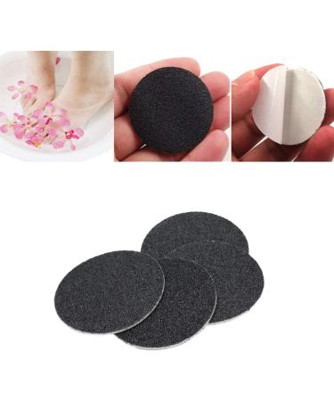 Milist Sandpaper Discs - 60 Replacement Slices for Callus Remover & Foot File | High-Quality Pododisc 100 - Buy Online on GoSupps.com