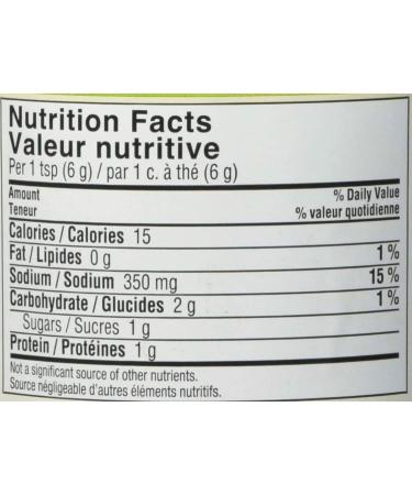 Better Than Bouillon Original Chicken soup Base 597g - Buy Online on GoSupps.com