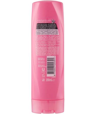  Sunsilk Sunsilk Balsamo Balsamo Light Balls with Silk Effect for Dry Hair Maxiformat 12 x 200 ml - Buy Online on GoSupps.com