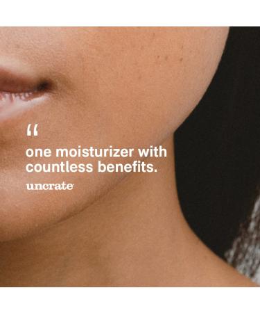 Jack Henry Super Face Cream - Premium Organic Lotion for All Skin Types - Natural Hydrating Formula to Combat Breakouts (2 oz) - Buy Online on GoSupps.com