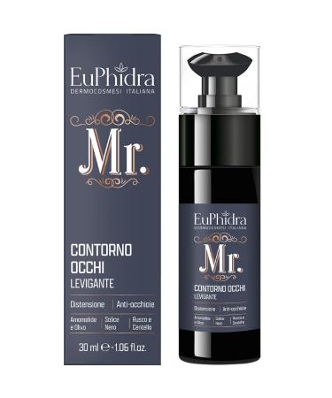 Euphidra Euphidra Mr. Gel Eye Contour Smoothing for Men 30 ml