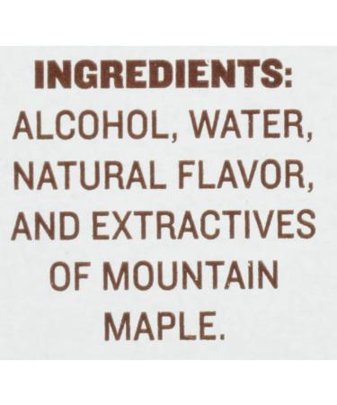 McCormick Maple Extract 1 fl oz - Pure & Natural Flavor Enhancer - Buy Online on GoSupps.com