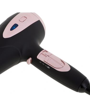 Adler AD 2248B hairdryer 2200 W Black - Buy Online on GoSupps.com