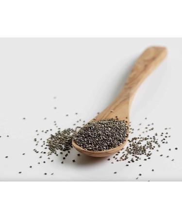 THE EDIBLES Chia Seeds 250g - Chia Seeds for Eating_Packing May Vary - Buy Online on GoSupps.com