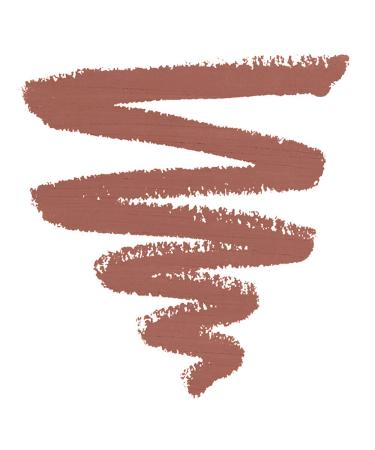 Nyx Professional Suede Matte Lip Liner in Free Spirit - 1 Count - Buy Online on GoSupps.com