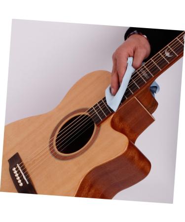 Buy KALLORY 15 Pcs Microfiber Cleaning Cloths - Perfect for Eyeglasses Screens & More | International Shipping Available - Buy Online on GoSupps.com