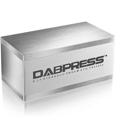 Square PrePress Mold for 2x4 inch Pressing Filter Bags - Buy Online on GoSupps.com