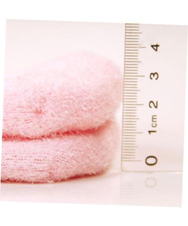 FRCOLOR 1 Pair Moisture Socks Yarn Socks Care Gel Miss - Buy Online on GoSupps.com