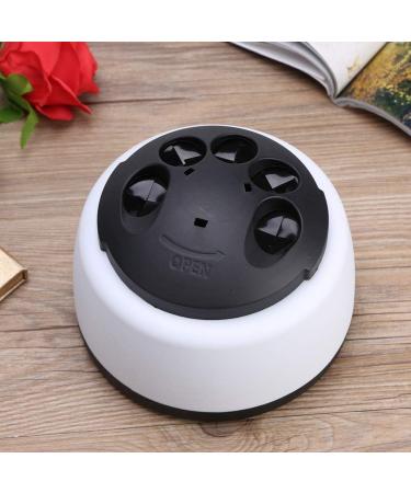 Machine de dissolvant de vernis ongles 36W Dissolvant Vapeur pour Vernis Ongles lectrique portable automatique gel vapeur UV pour retirer le vernis ongles pour Home Salon Beauty - Buy Online on GoSupps.com