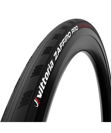 Zaffiro Pro G2.0 Road Bike Tire (New - Latest Model) for Performance Training in All Conditions 700x25c