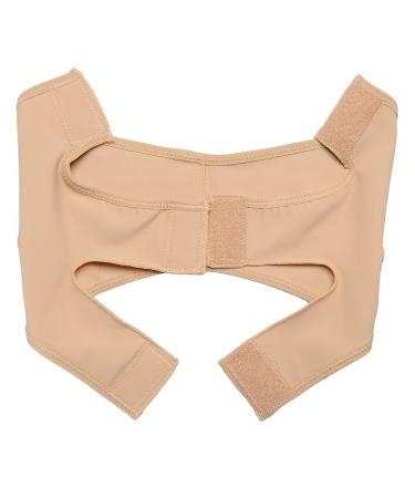 V Face Mask Slim Bandage - Skin Care Lifting & Double Chin Reduction Belt XL | International Shipping - Buy Online on GoSupps.com