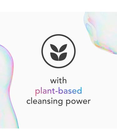 Method Pink Grapefruit Hand Wash with plant-based cleansing power 354ml 20 Pack 354.00 ml (Pack of 20) Pinck Grapefruit - Buy Online on GoSupps.com