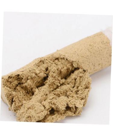 CliSpeed 10pcs Moxa-Free Moxibustion Holder - Handmade Mugwort Sticks for Family Gifts - Ideal Household Wellness Solution - Buy Online on GoSupps.com