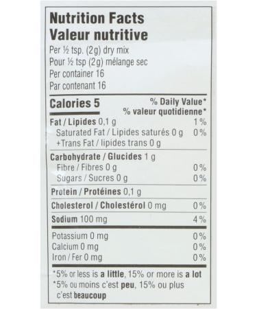 Concord Foods Guacamole Mix 31.4gm - Buy Online on GoSupps.com