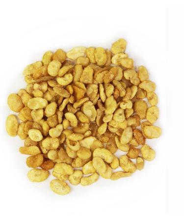 Sea Salt & Vinegar Fava Beans 500g (BWFO) - Buy Online on GoSupps.com
