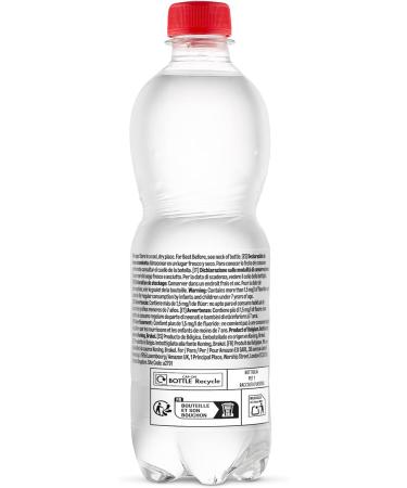 by Amazon Eau Min rale Naturelle Gazeuse 6x500ml - Buy Online on GoSupps.com