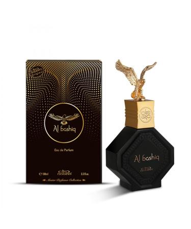 NABEEL Al Bashiq 100ml Spray Perfume - Buy Online on GoSupps.com